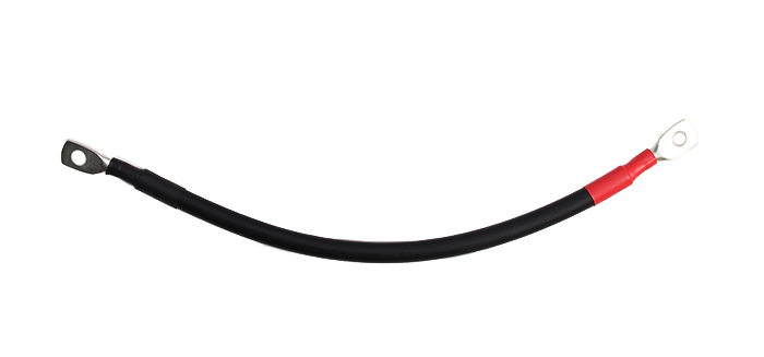 CABLE DE LIAISON BATTERIE 30cm