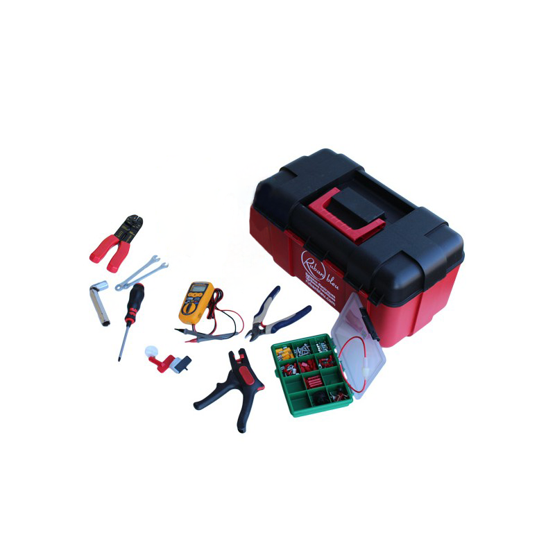 MAINTENANCE CASE