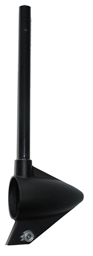 NEZ DE MOTEUR AVEC TUBE (ENDURA50)