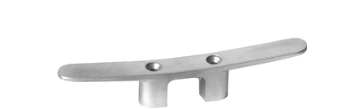 TAQUET DE PONT ALUMINIUM 155mm (SENSAS)