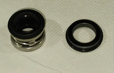 MOTOR SEAL RING