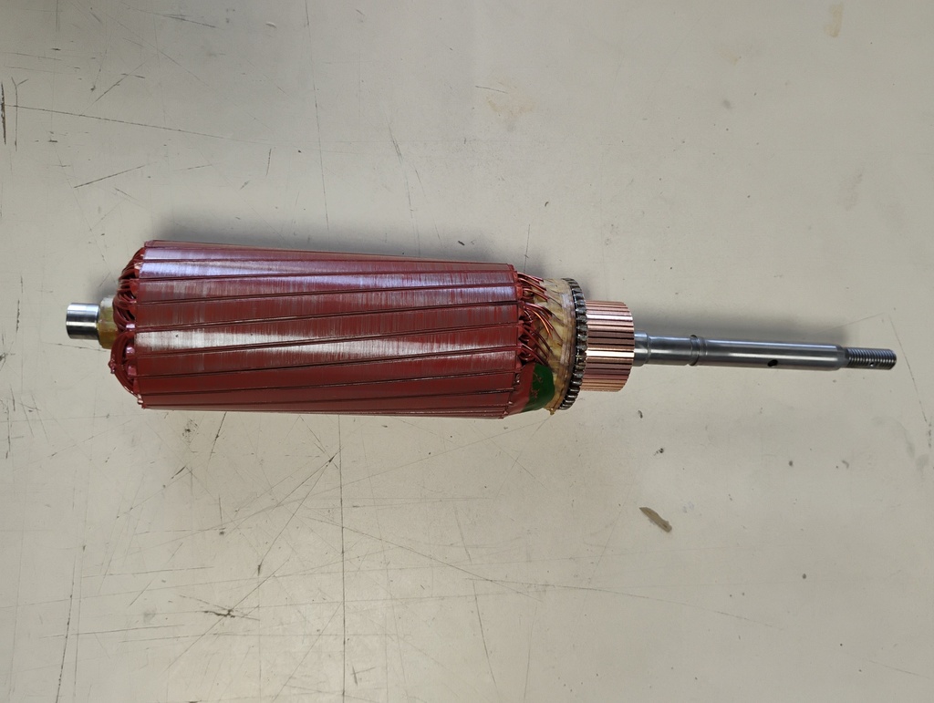 INDUIT (ECO ONE 24V)