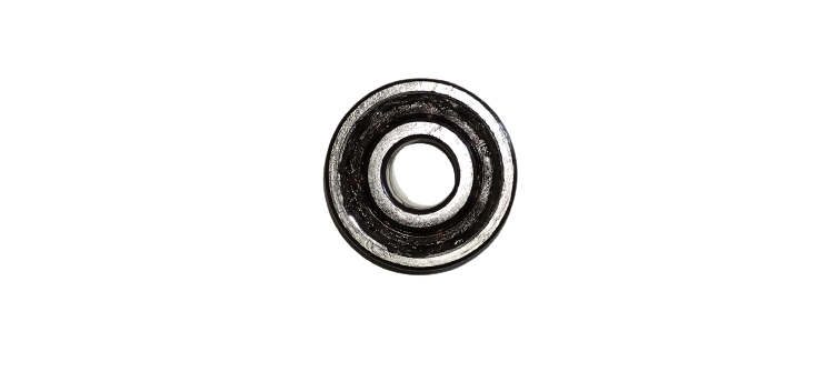 ECO ONE DOUBLE REAR BEARING