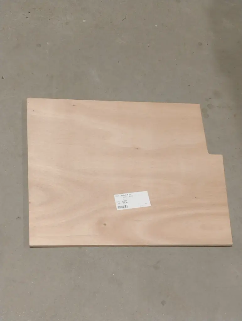 BATTERY COMPARTMENT PARTITION (SENSAS)