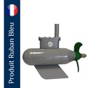 MOTEUR ECO ONE MP24V/1.6kW (ACE 2/SCOOP+/SCOOP 2/SENSAS)