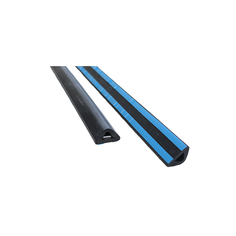 SCOOP/MOST BOW FENDER