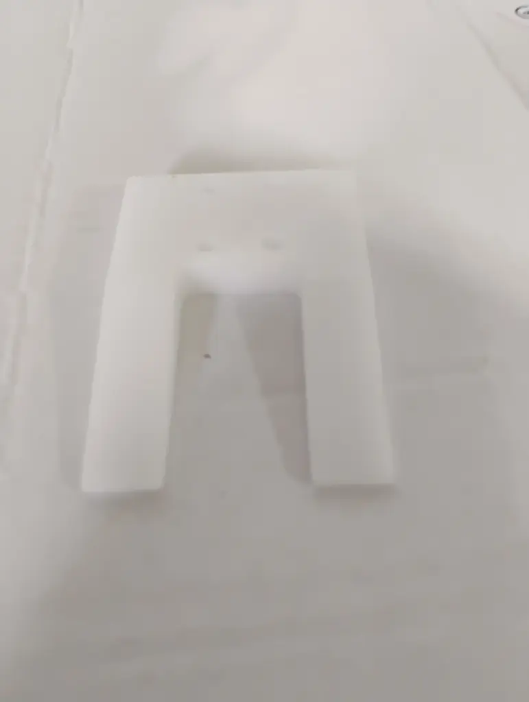 SUPPORT PORTE-CADENAS BANQUETTE (ACE)