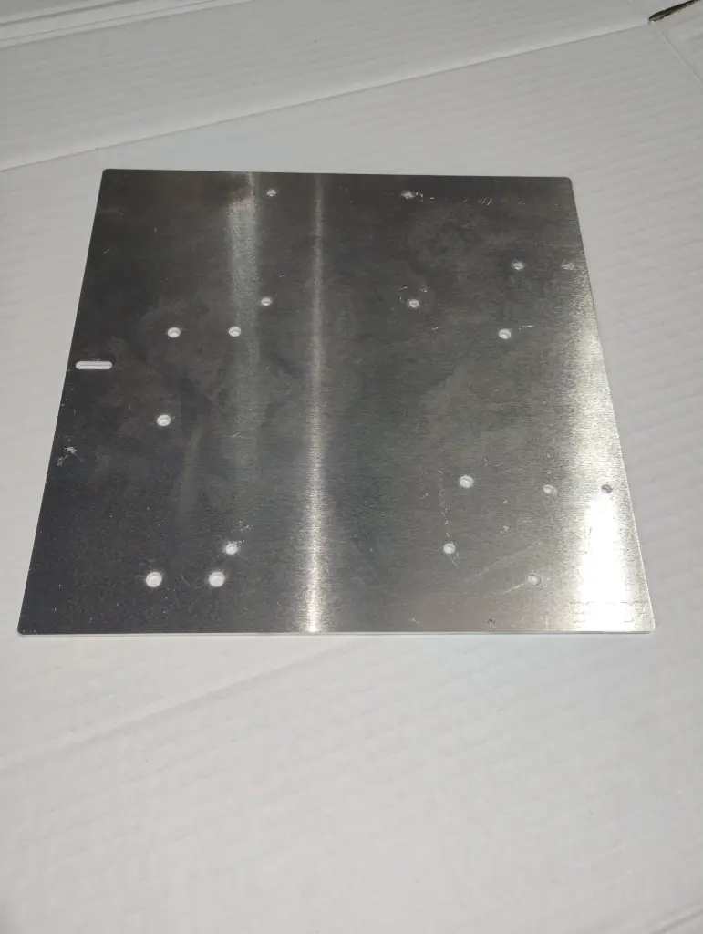 SUPPORT VARIATEUR (ACE / SCOOP)