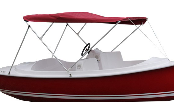 ACE SUN AWNING KIT