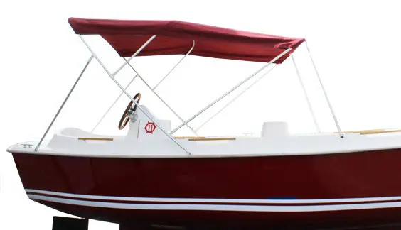 MOST SUN AWNING KIT
