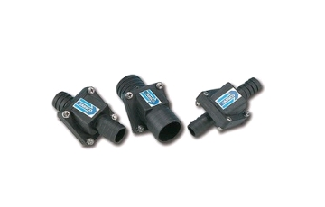 CLAPET ANTI RETOUR Ø 19MM