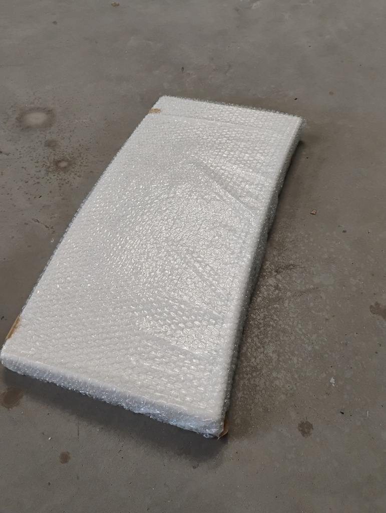 TRUNK COVER (SCOOP+)