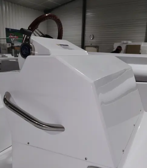 UPPER CONSOLE (SENSAS)