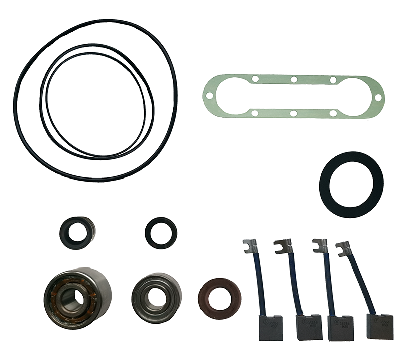 KIT ENTRETIEN NIVEAU 2 (ECO ONE)