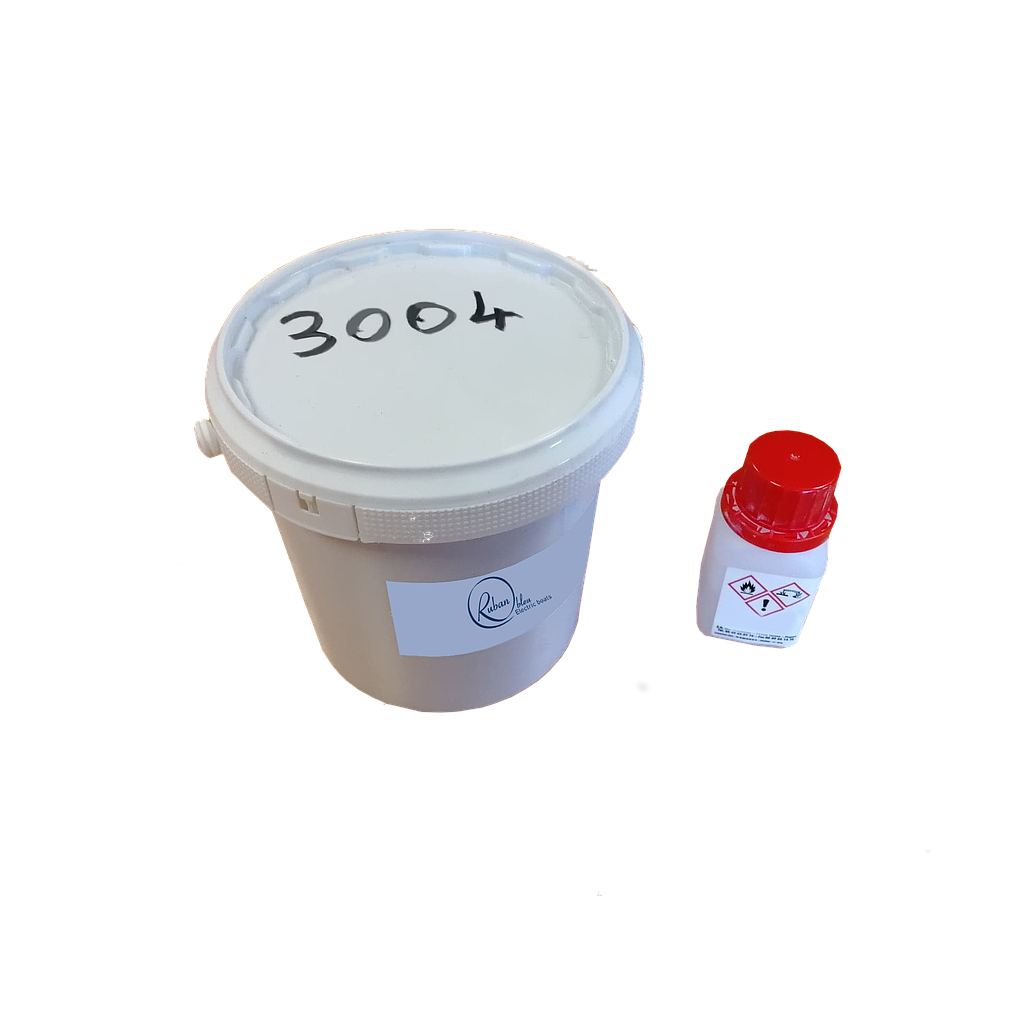 KIT REPARATION GEL COAT