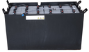 PARC BATTERIE 24V 640AH (LEGEND)