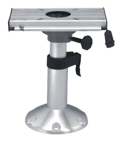 PIED DE SIEGE (LEGEND)