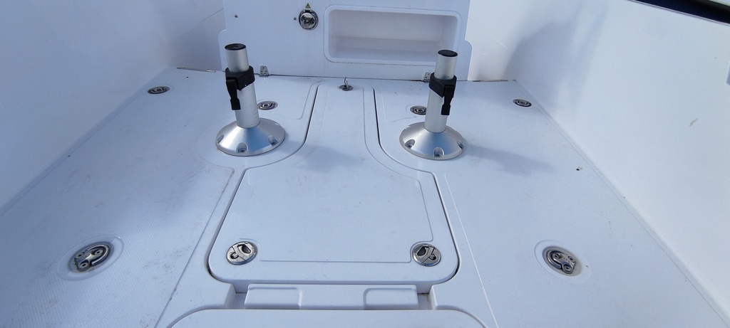 LEGEND CAM FLOOR LIFT