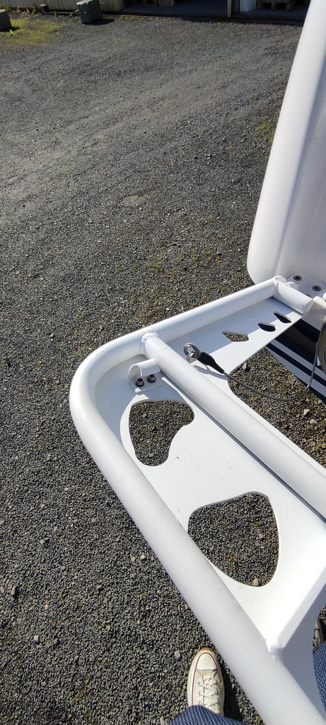 CROCHET HAYON (LEGEND)