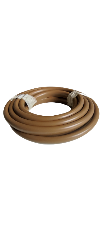 SCOOP/ACE 10M WOOD RUBRAIL