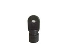 SUN AWNING END CAP Ø25MM