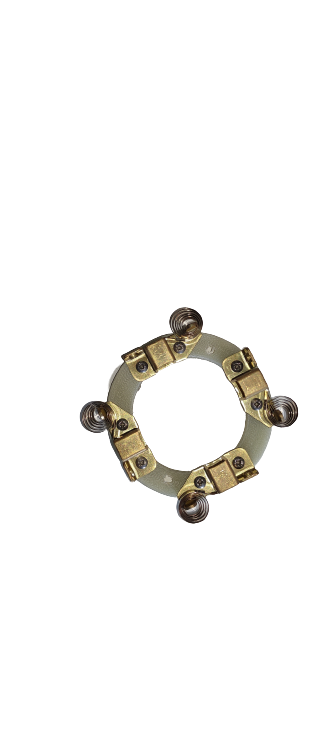 PORTE CHARBON (ECO ONE)