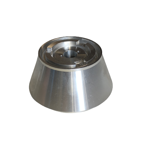 FLASQUE ARRIERE MOTEUR ECO ONE 12/24V