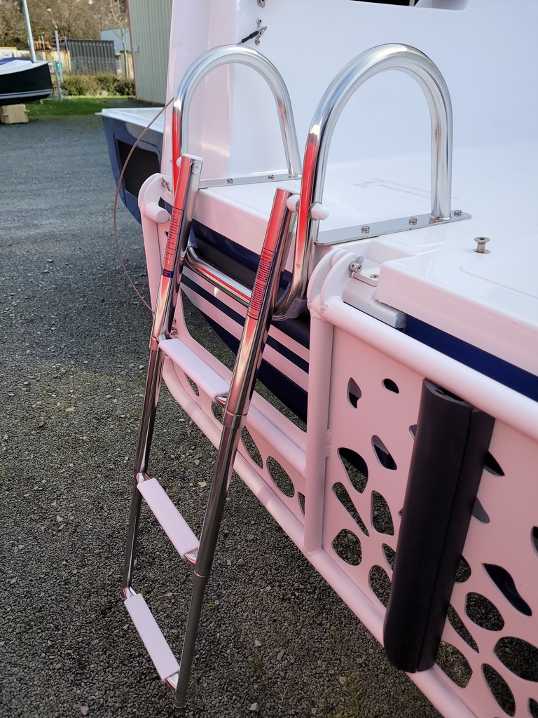 ECHELLE DE BAIN (LEGEND)