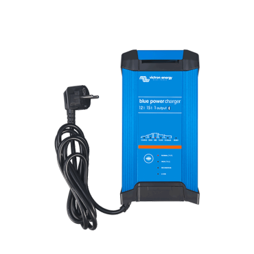 CHARGEUR 12V 30A (MINI BATEAU)