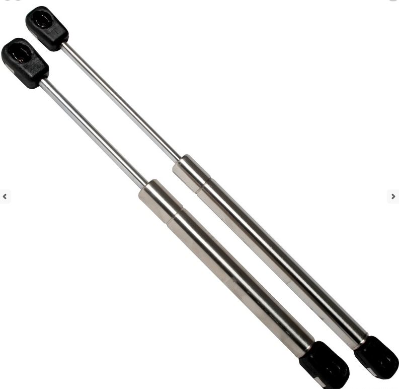 VERIN A GAZ (SCOOP+/LEGEND/MOST)