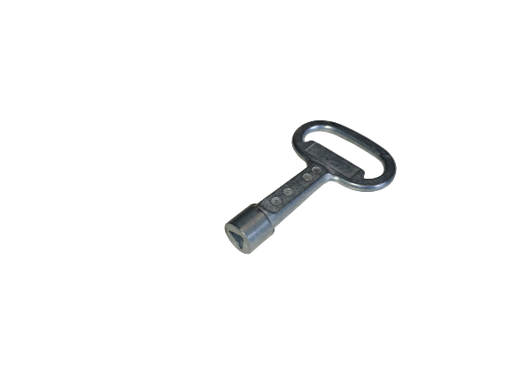 TRIANGLE KEY 7 (SCOOP 2)