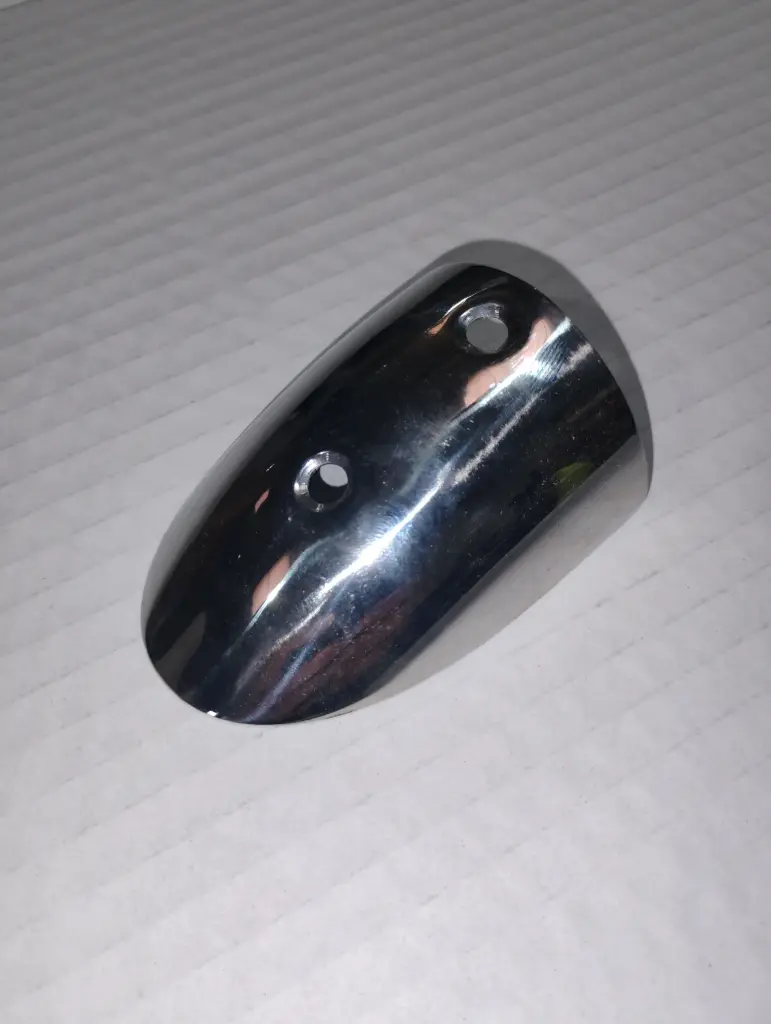 LEGEND RUBRAIL END CAP