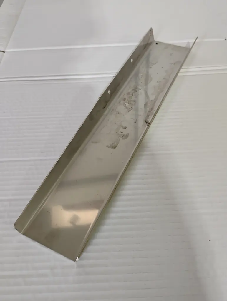 SABOT DE PROTECTION HELICE (SCOOP2)