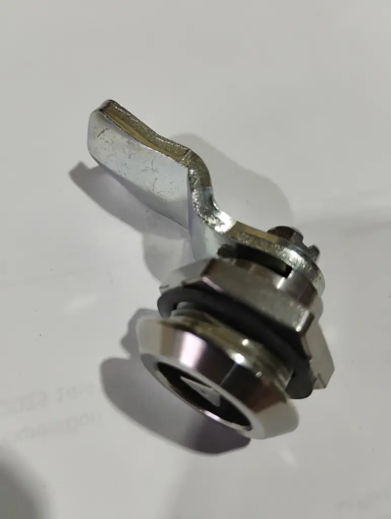 QUART DE TOUR H. 25mm INOX (ACE2/SCOOP2)