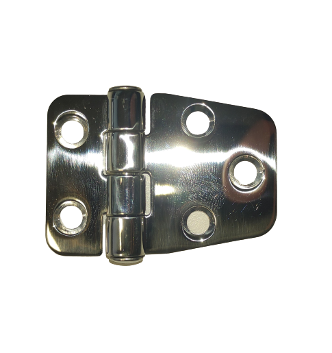 SCOOP 2 BATTERY COMPARTMENT COVER HINGE