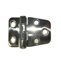 SCOOP 2 BATTERY COMPARTMENT COVER HINGE