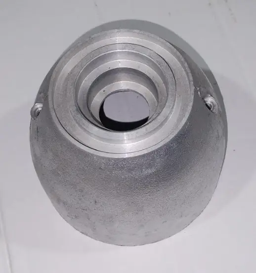 FLASQUE ARRIÈRE (KRAUTLER) GP