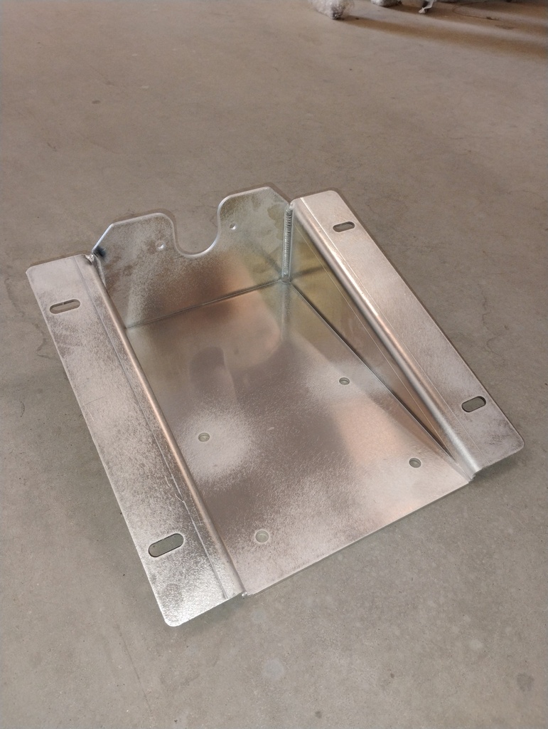 INBOARD ENGINE BER (MOST)