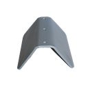 ECO ONE DOUBLE MOTOR FIN (12V)