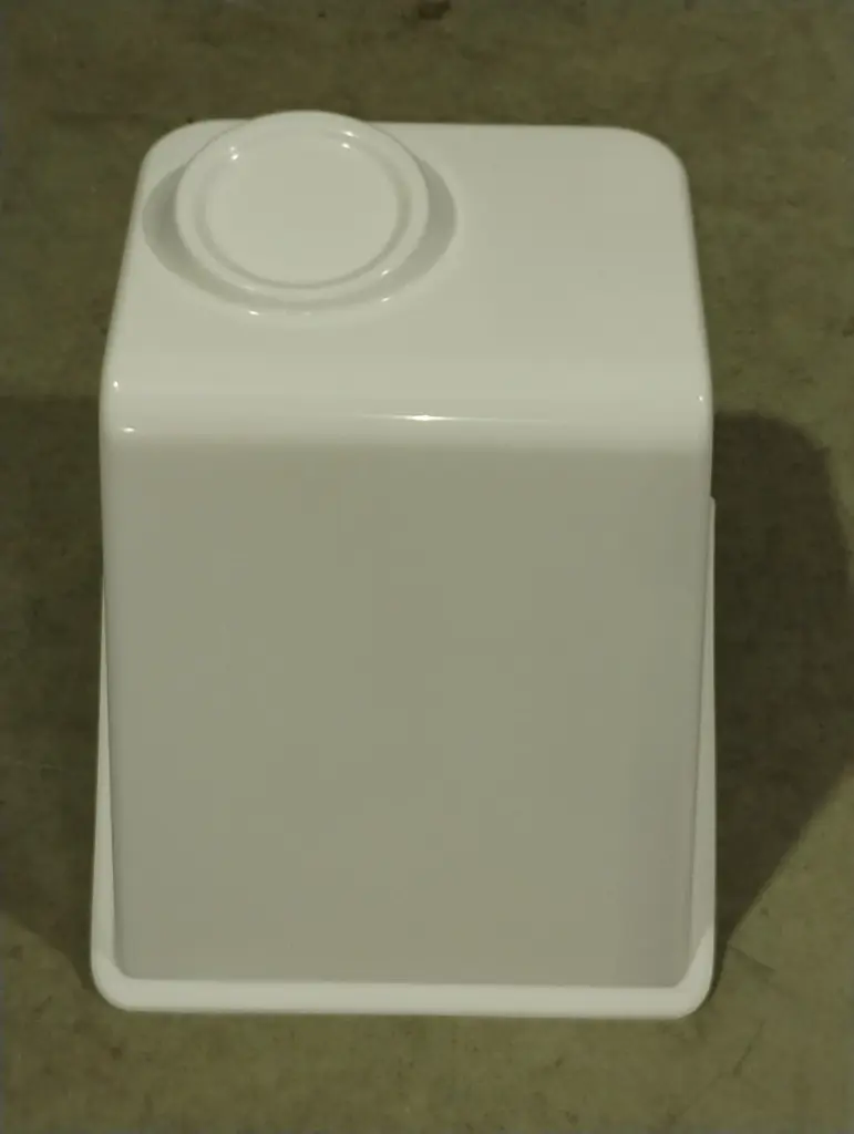 CONSOLE DE DIRECTION NON PERCEE (SCOOP2)