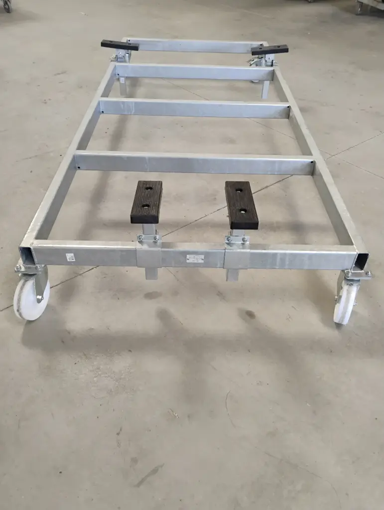 WHEELED BER (LEGEND-MOST)