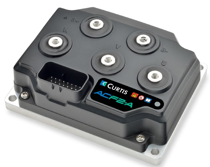 VARIATEUR 24V 200A MOTEUR INBOARD 2.2kW (MOST)