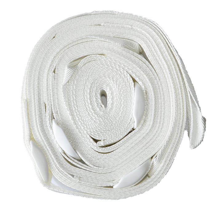 SUN AWNING STRAP SET