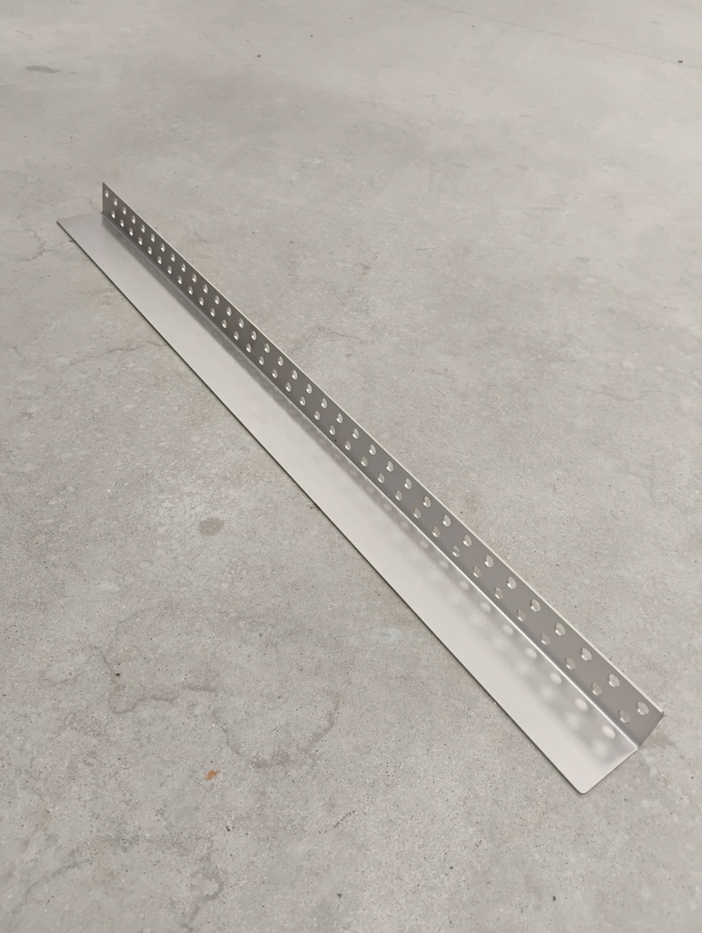 METAL ANGLE BRACKET (ACE2 / LEGEND)