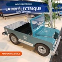 " la MV "