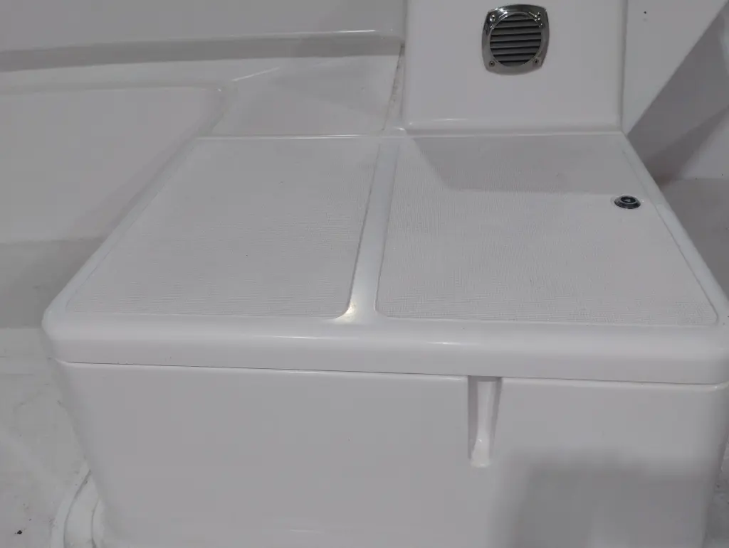 SCOOP 2 BATTERY COVER 