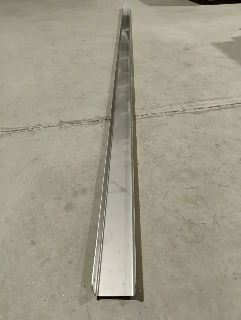 PROTECTION INTEGRALE DE QUILLE (SCOOP 2) (copie)