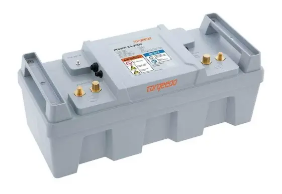 LITHIUM POWER 24-3500 BATTERY (CRUISE3)