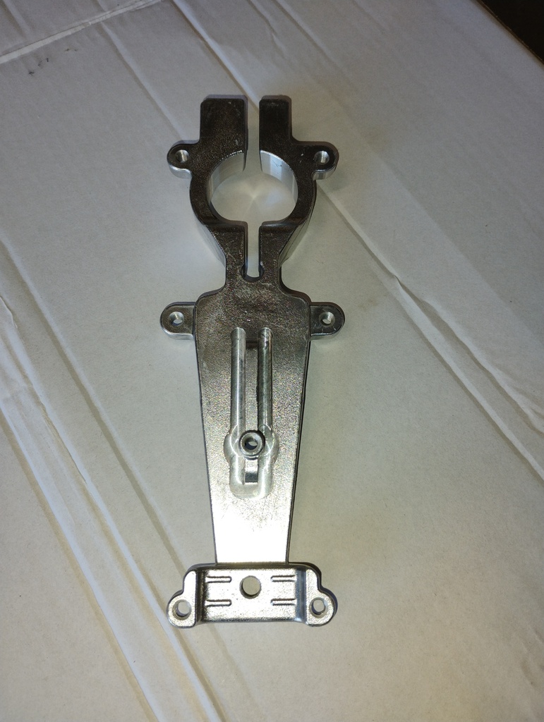 STEERING ROD (CRUISE3)