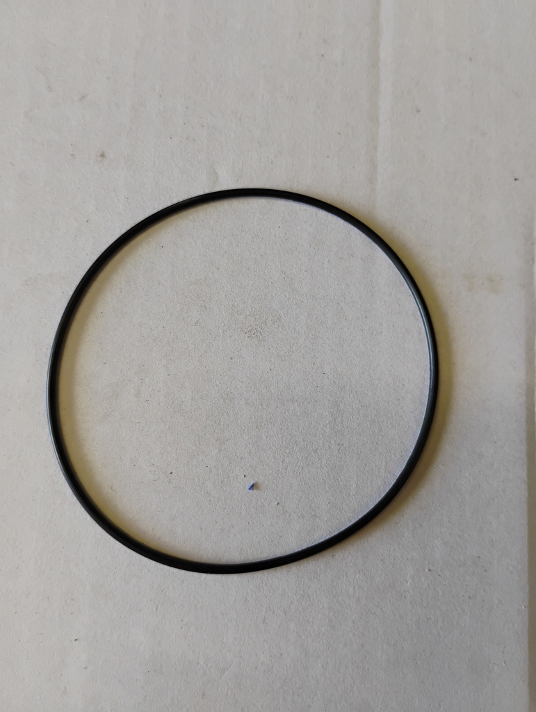 JOINT TORIQUE POUR BAGUE TUBE (CRUISE 3)